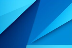 Light Blue Modern Abstract Background Texture