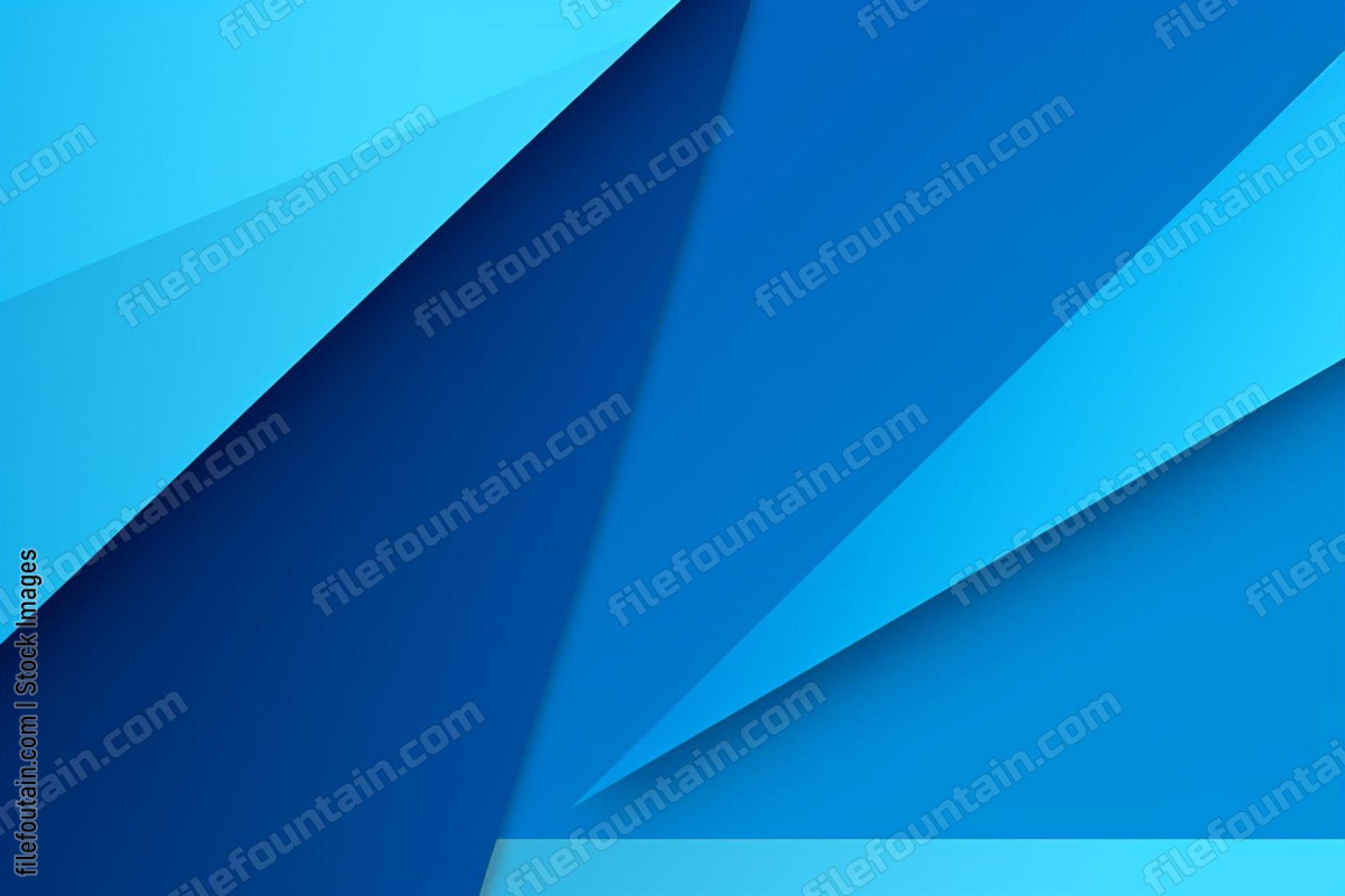 Light Blue Modern Abstract Background Texture