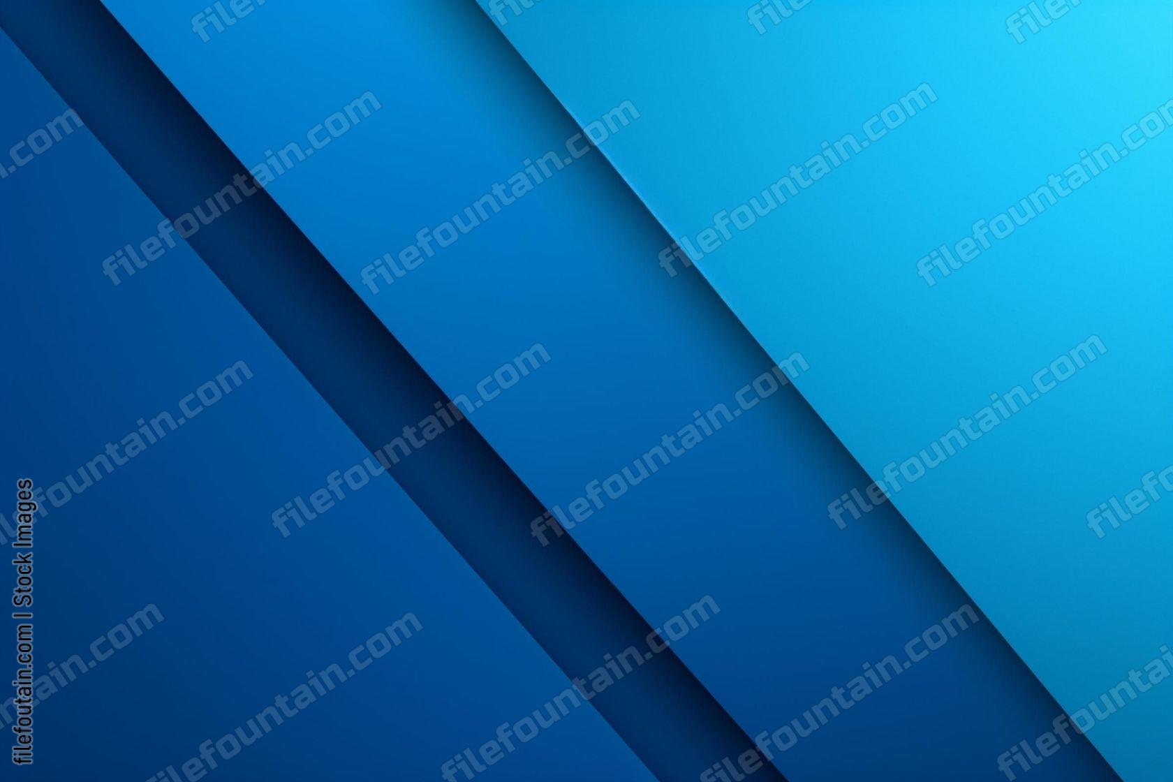 Light Blue Modern Abstract Background Texture