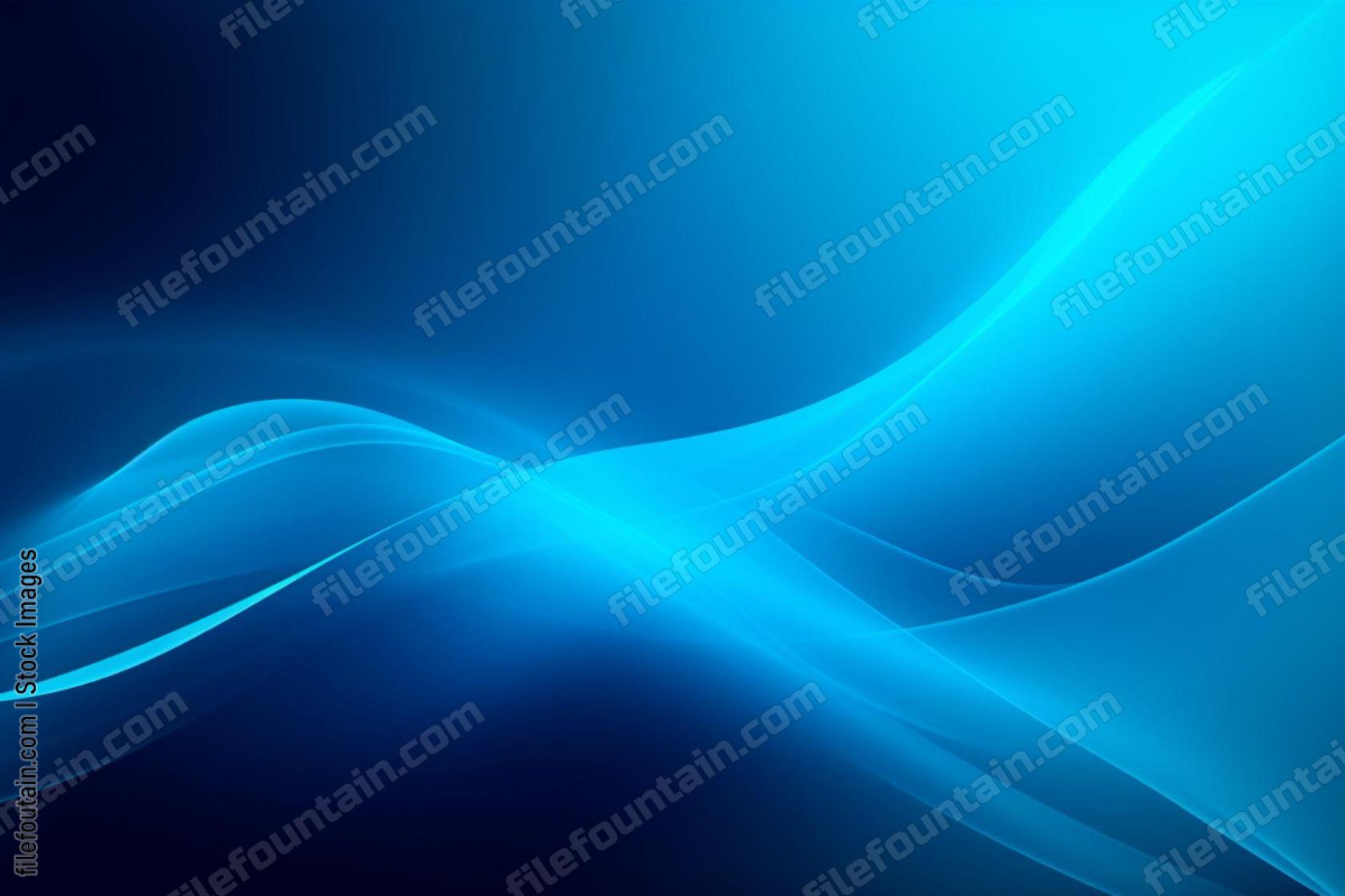 Light Blue Modern Abstract Background Texture