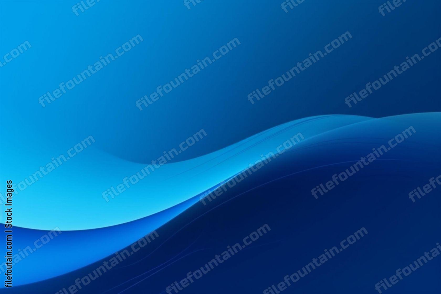 Light Blue Modern Abstract Background Texture