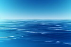 Light Blue Modern Abstract Background Texture