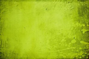Lime Green Grunge Texture Background Wallpaper Design