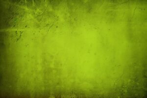 Lime Green Grunge Texture Background Wallpaper Design