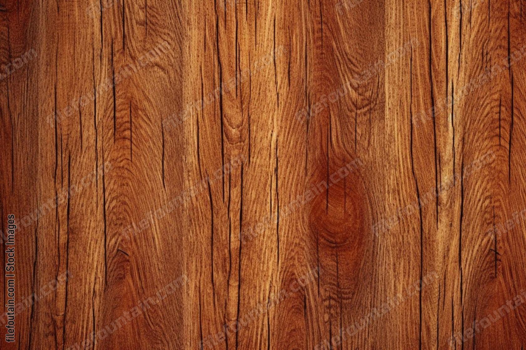 Linden wood grain
