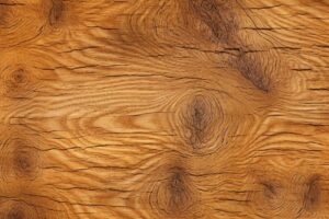 Linden wood grain