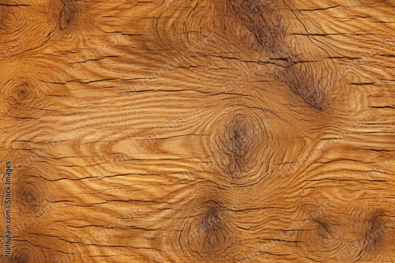 Linden wood grain