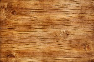 Linden wood grain