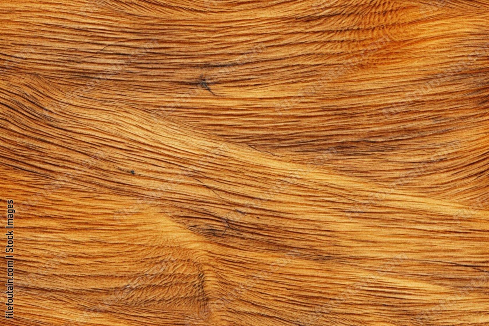 Linden wood grain