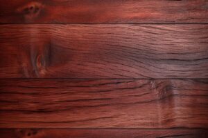 Mahogany wood