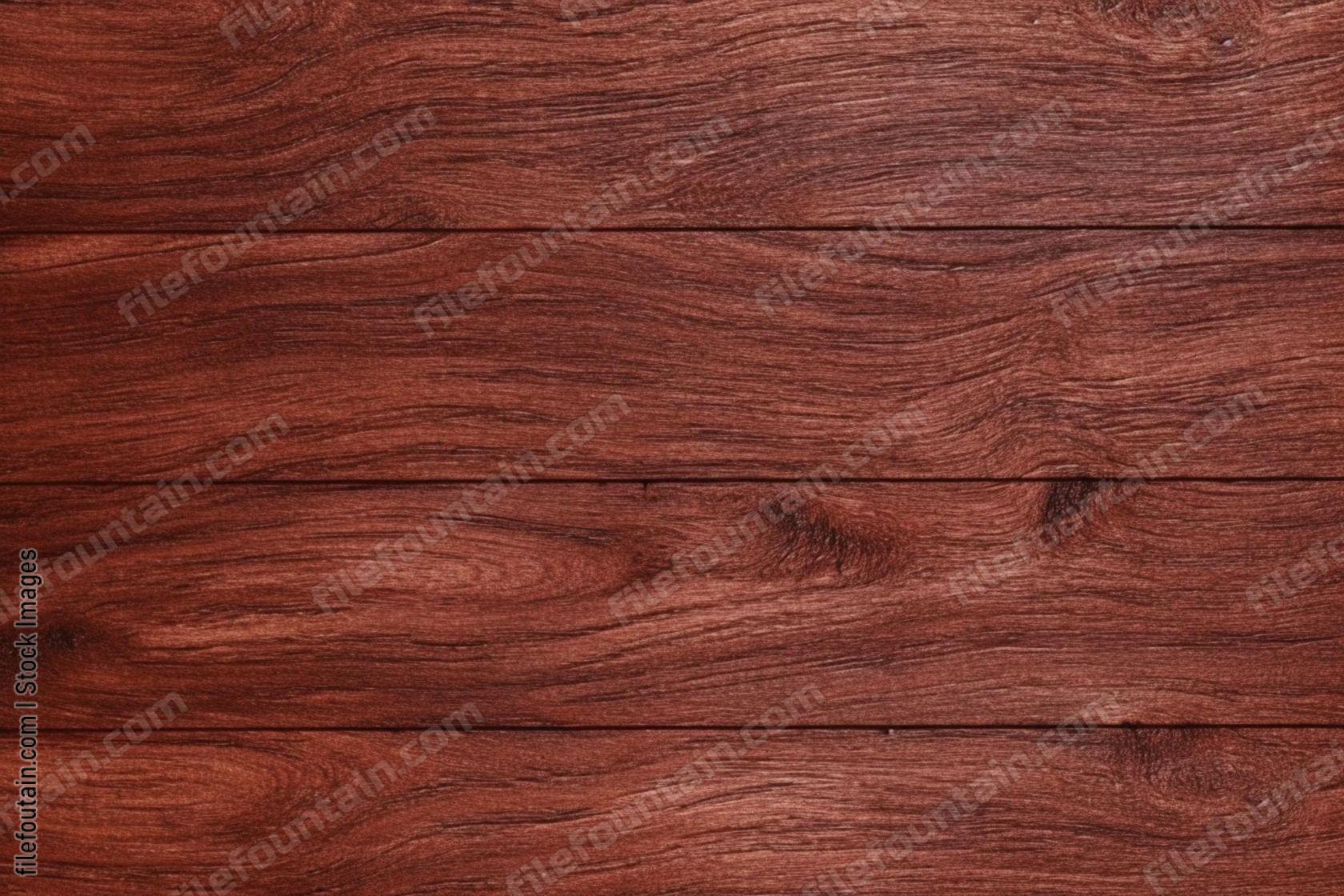 Mahogany wood grain