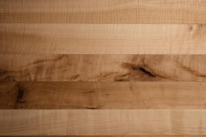 Maple wood