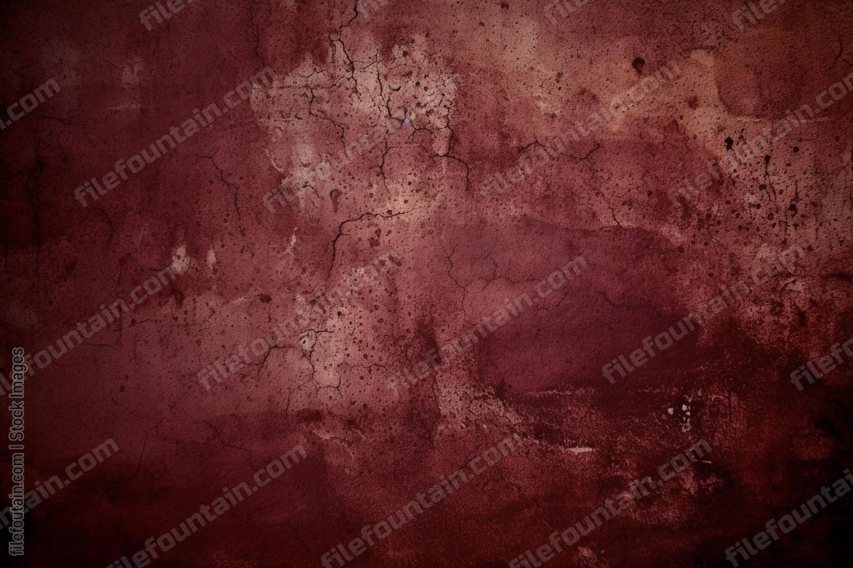 Maroon Grunge Texture Background Wallpaper Design