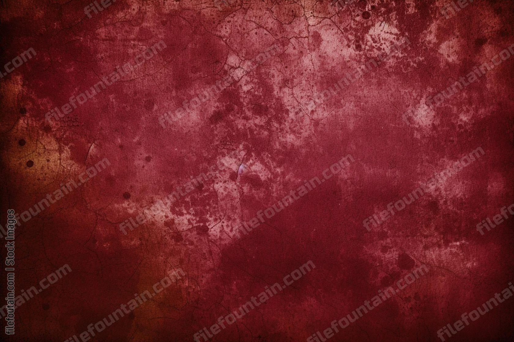 Maroon Grunge Texture Background Wallpaper Design
