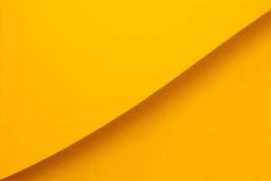 Mustard Yellow Grunge Texture Background Wallpaper Design