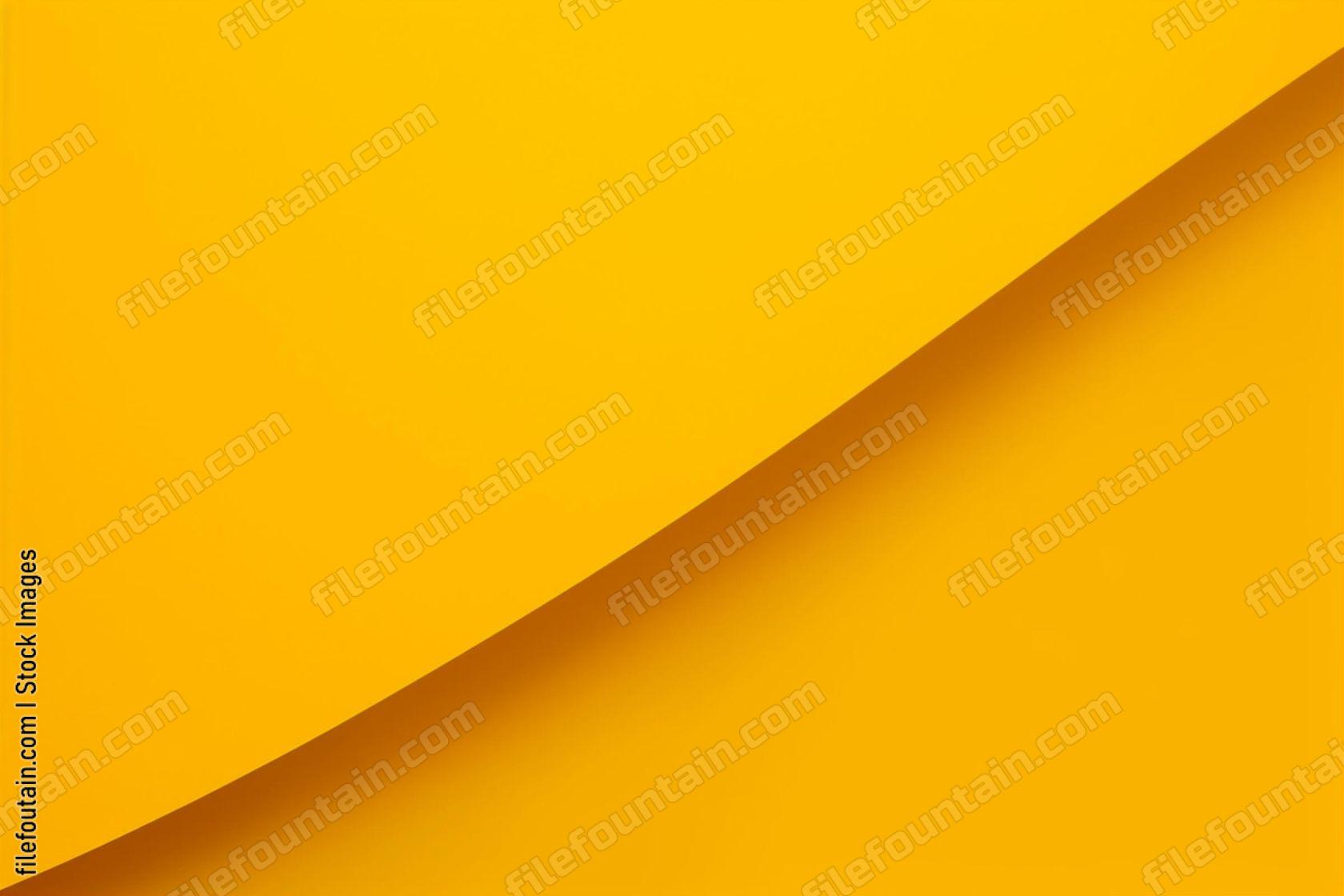 Mustard Yellow Grunge Texture Background Wallpaper Design