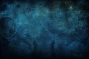 Navy Blue Grunge Texture Background Wallpaper Design