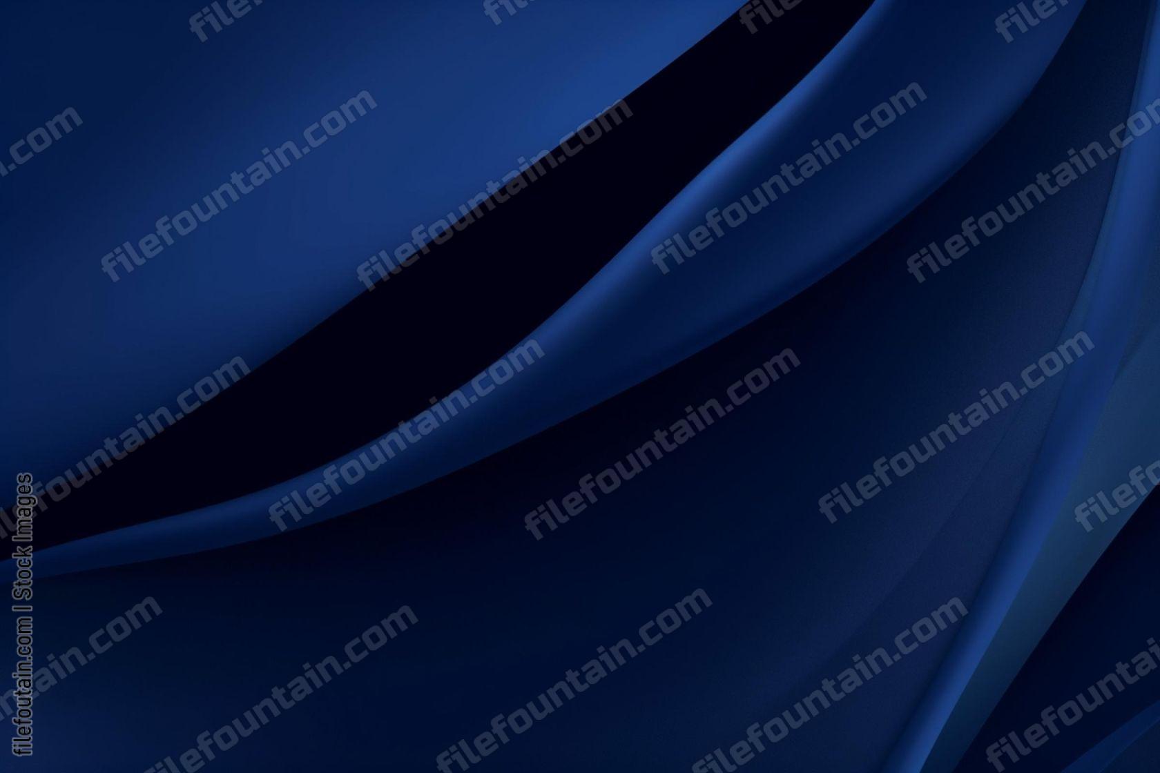 Navy Blue Grunge Texture Background Wallpaper Design