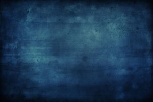 Navy Blue Grunge Texture Background Wallpaper Design