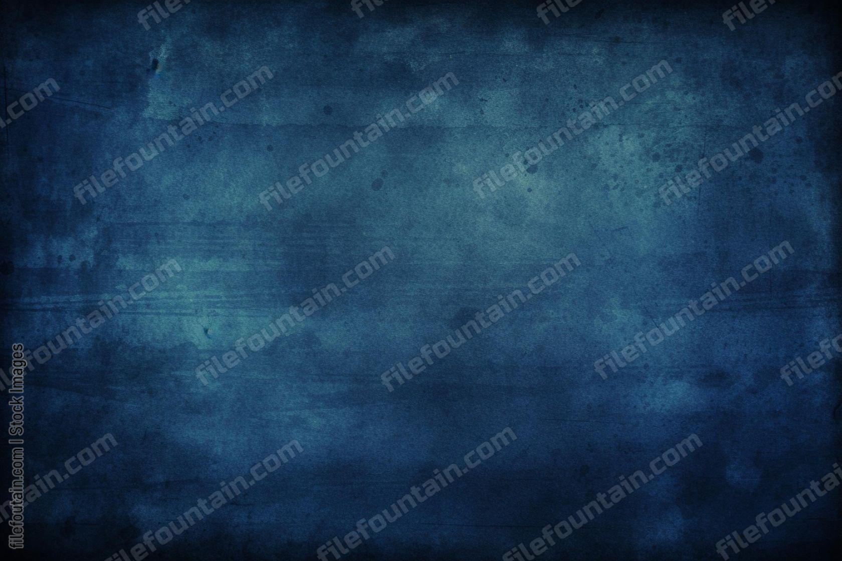Navy Blue Grunge Texture Background Wallpaper Design