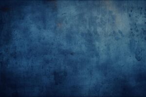 Navy Blue Grunge Texture Background Wallpaper Design