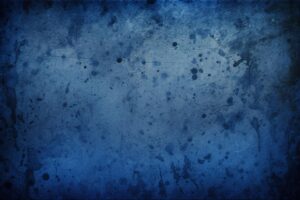 Navy Blue Grunge Texture Background Wallpaper Design