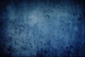 Navy Blue Grunge Texture Background Wallpaper Design