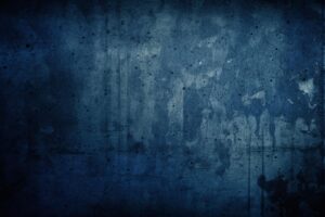 Navy Blue Grunge Texture Background Wallpaper Design