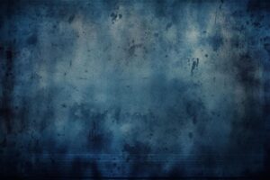 Navy Blue Grunge Texture Background Wallpaper Design