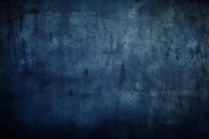 Navy Blue Grunge Texture Background Wallpaper Design