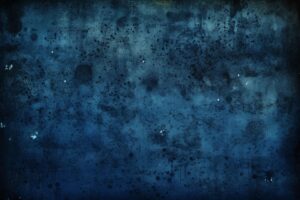 Navy Blue Grunge Texture Background Wallpaper Design