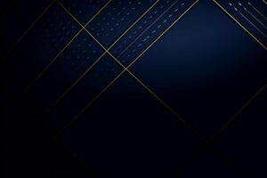 Navy Blue Grunge Texture Background Wallpaper Design