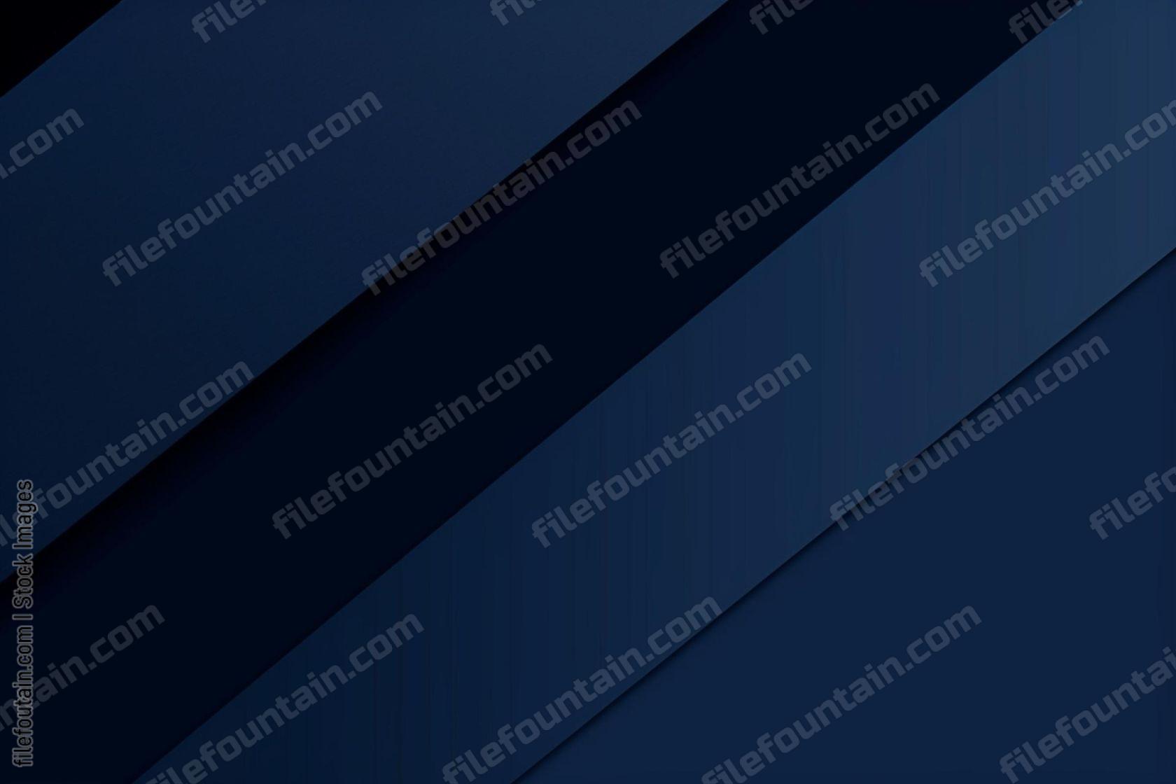 Navy Blue Grunge Texture Background Wallpaper Design