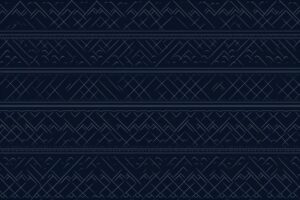 Navy Blue Grunge Texture Background Wallpaper Design