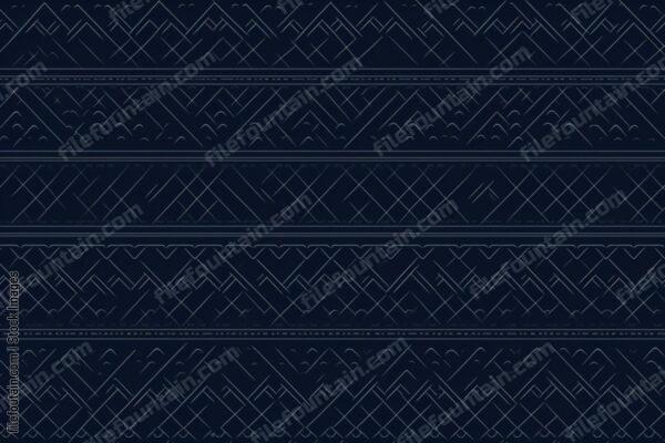 Navy Blue Grunge Texture Background Wallpaper Design