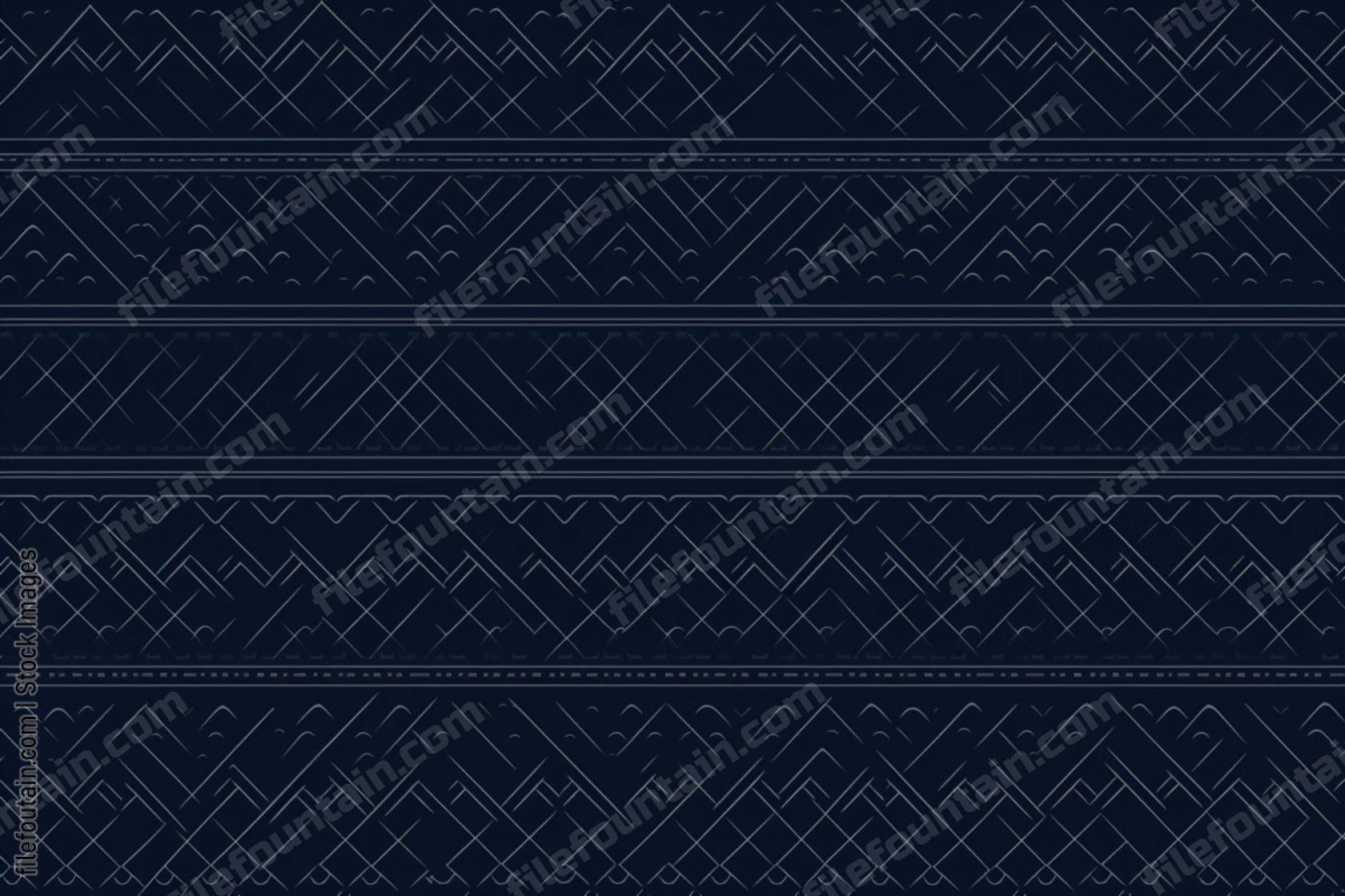 Navy Blue Grunge Texture Background Wallpaper Design