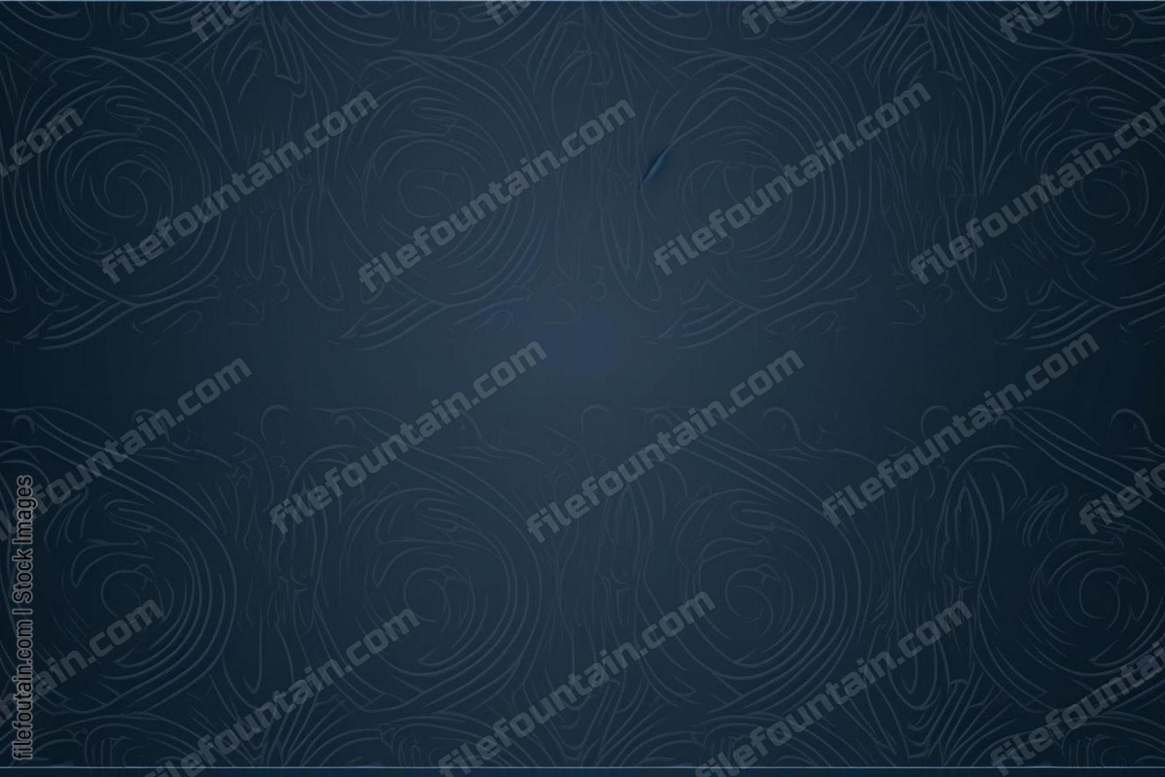 Navy Blue Grunge Texture Background Wallpaper Design