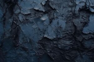 Navy Dark Blue Grunge Texture Background