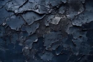 Navy Dark Blue Grunge Texture Background