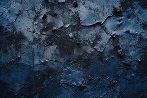 Navy Dark Blue Grunge Texture Background