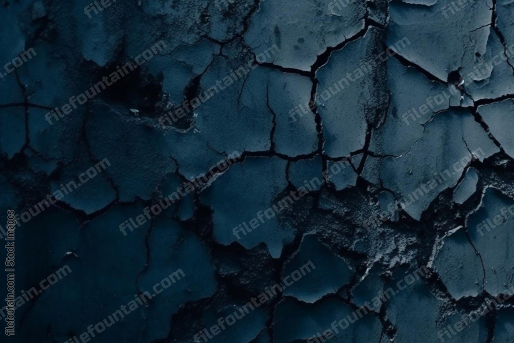 Navy Dark Blue Grunge Texture Background