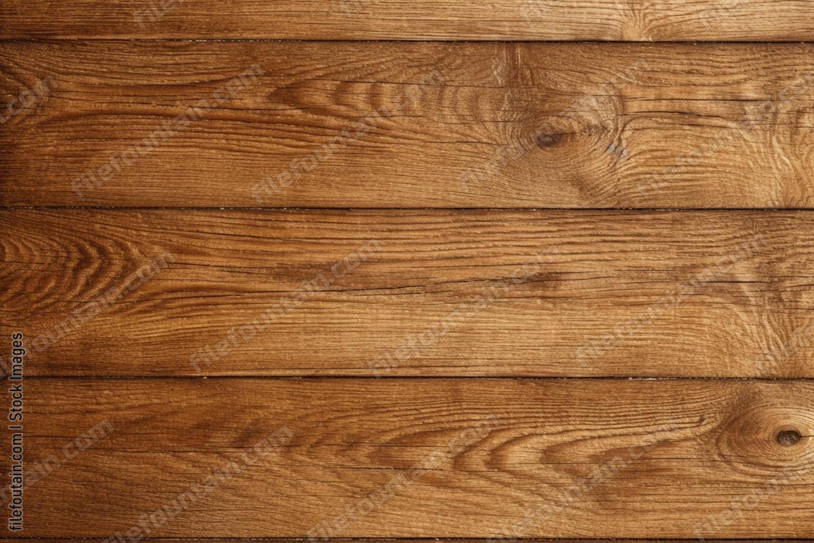 Oak wood grain
