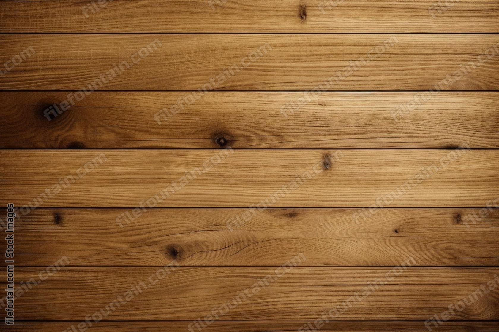 Oak Wood Texture Background Wallpaper Design