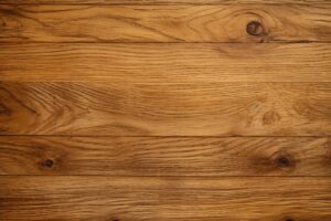 Oak Wood Texture Background Wallpaper Design