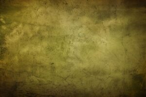 Olive Green Grunge Texture Background Wallpaper Design
