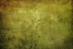 Olive Green Grunge Texture Background Wallpaper Design