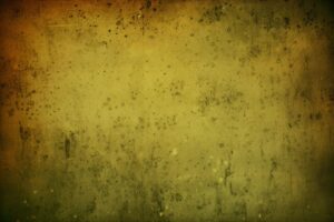 Olive Green Grunge Texture Background Wallpaper Design