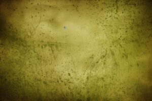 Olive Green Grunge Texture Background Wallpaper Design