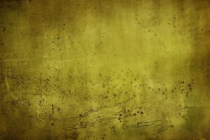 Olive Green Grunge Texture Background Wallpaper Design