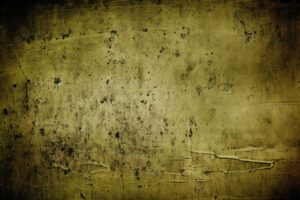 Olive Green Grunge Texture Background Wallpaper Design